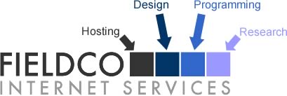 Hosting, Design, Programming & Research